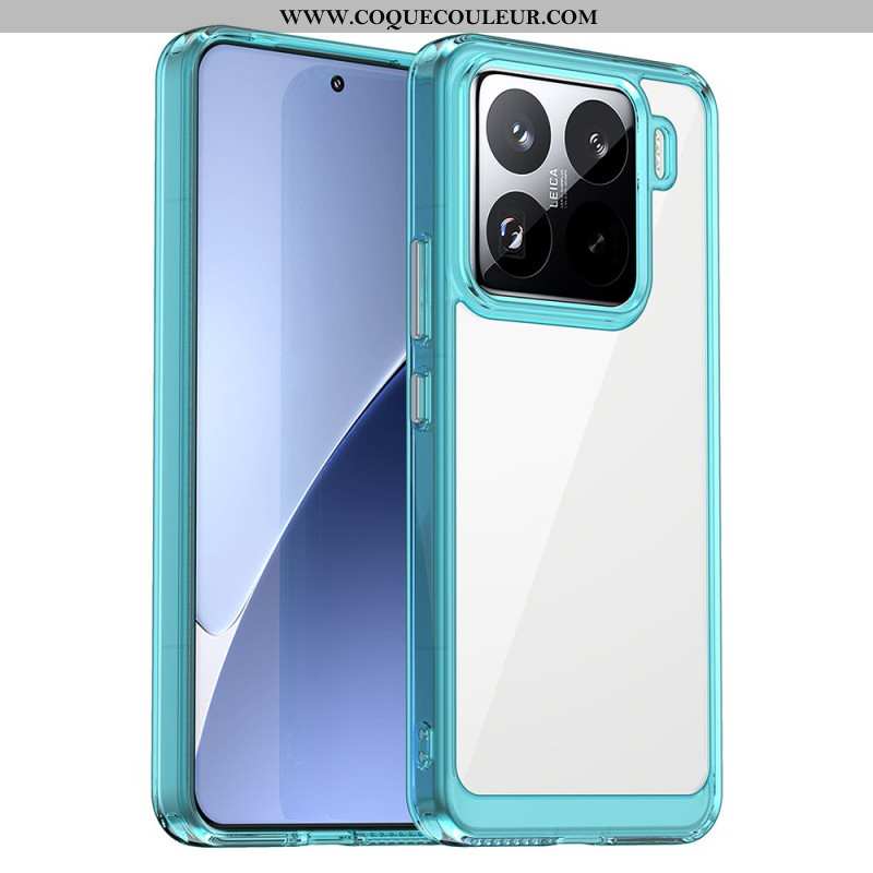 Coque Xiaomi 15 Pro Candy Series