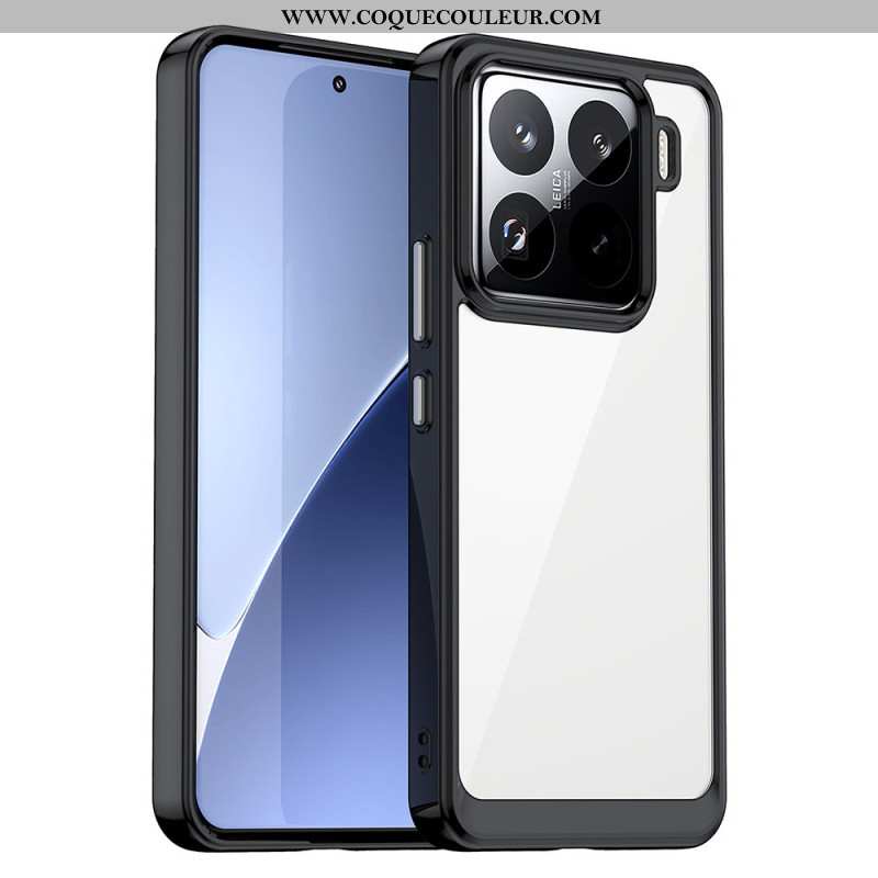 Coque Xiaomi 15 Pro Candy Series