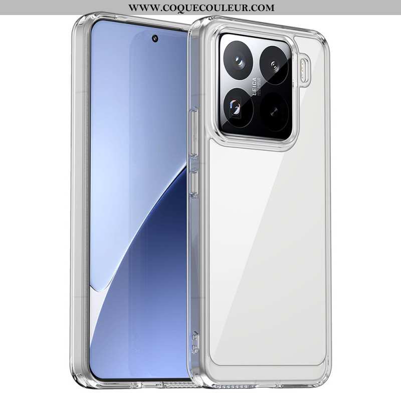 Coque Xiaomi 15 Pro Candy Series