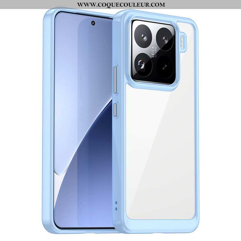 Coque Xiaomi 15 Pro Candy Series