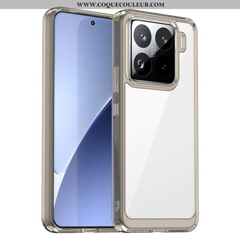 Coque Xiaomi 15 Pro Candy Series