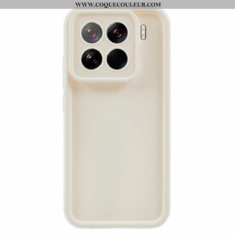 Housse Xiaomi 15 Pro Design Rainuré