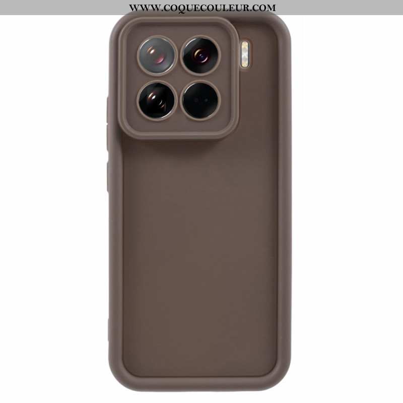 Housse Xiaomi 15 Pro Design Rainuré