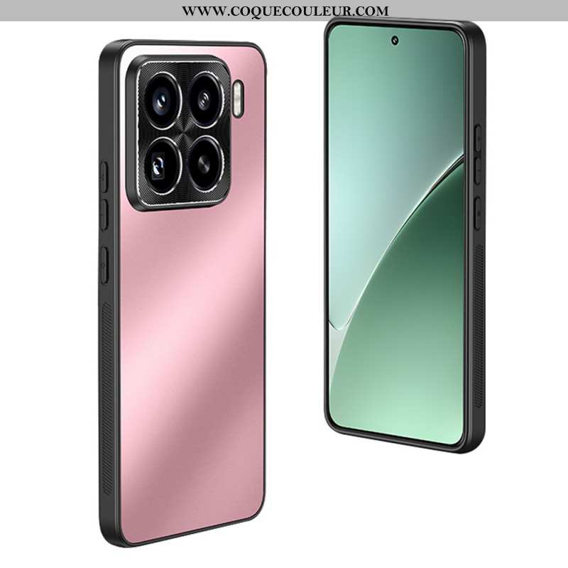 Coque Xiaomi 15 Pro Antidérapante et Anti-Traces