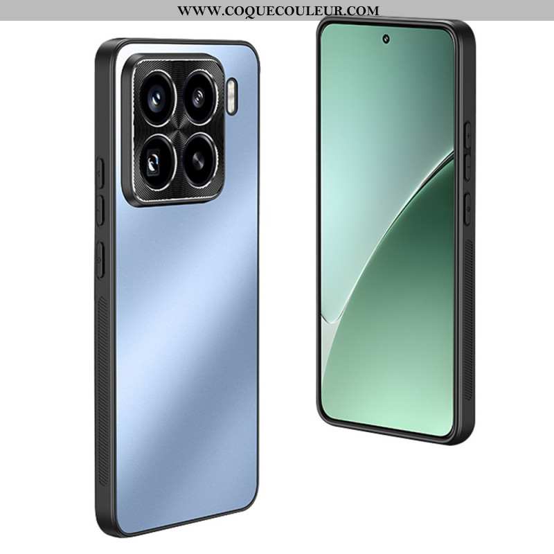 Coque Xiaomi 15 Pro Antidérapante et Anti-Traces