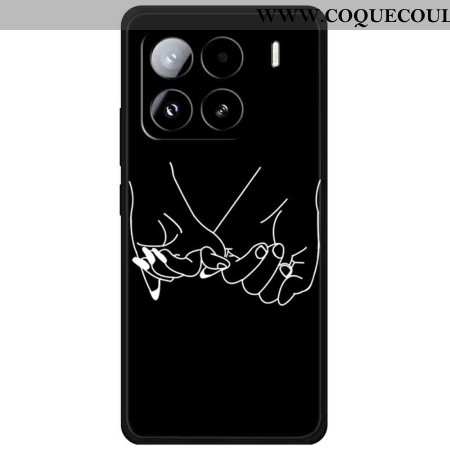 Coque Xiaomi 15 Pro Mains Crochues