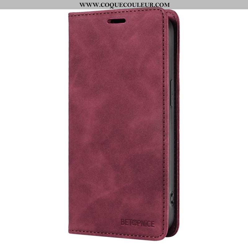 Flip Cover Xiaomi 15 Ultra BETOPNICE