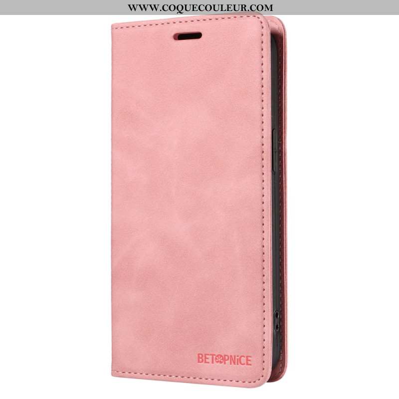 Flip Cover Xiaomi 15 Ultra BETOPNICE