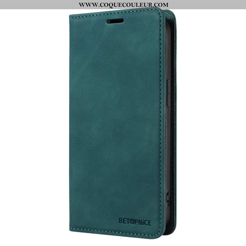 Flip Cover Xiaomi 15 Ultra BETOPNICE