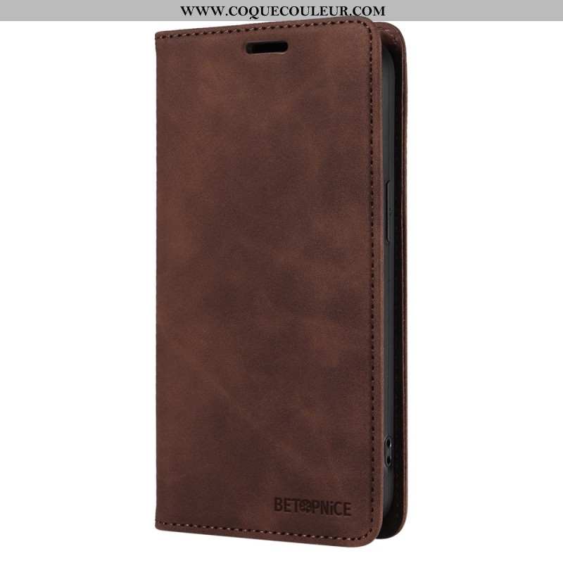 Flip Cover Xiaomi 15 Ultra BETOPNICE