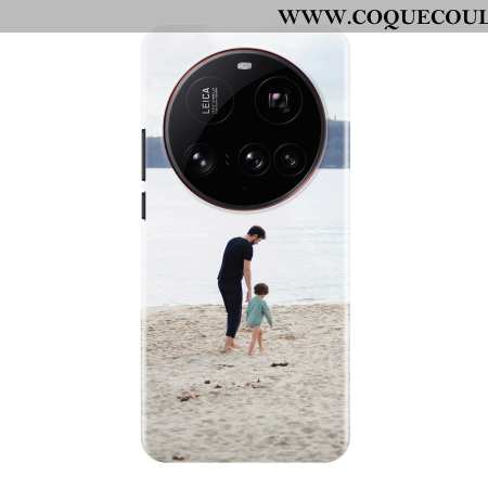 Coque personnalisée Xiaomi 15 Ultra