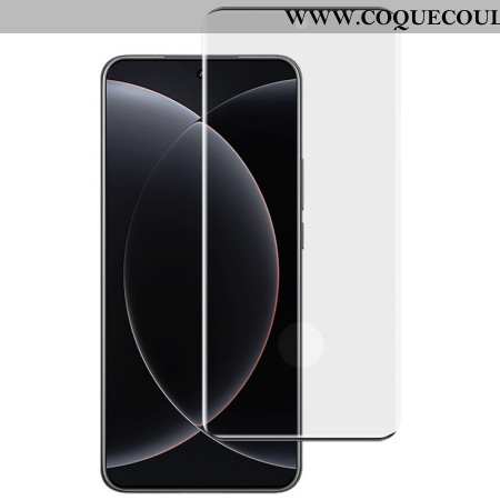 Protection en Verre Trempé Intégrale pour Xiaomi 15 Ultra
