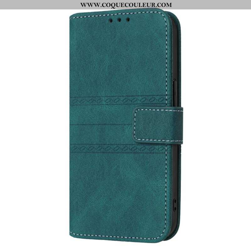 Housse Xiaomi 15 Ultra Double Frise