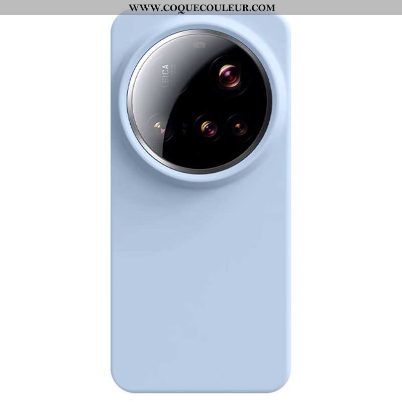 Coque Xiaomi 15 Ultra Finesse