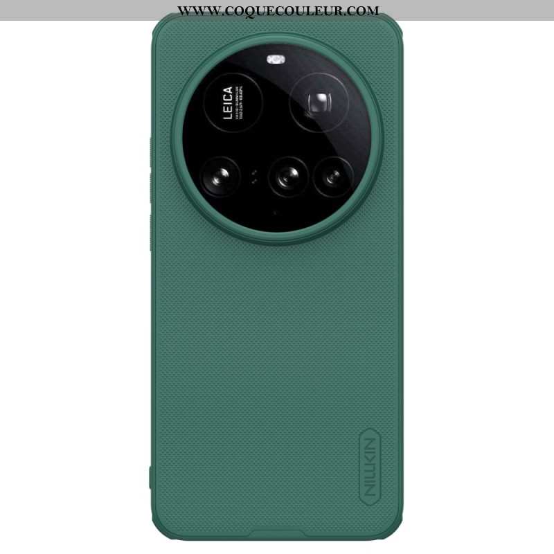 Coque Xiaomi 15 Ultra Frosted Shield Pro NILLKIN