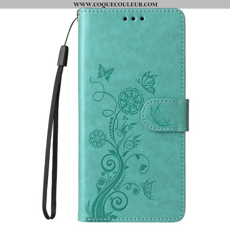 Housse Xiaomi 15 Ultra Floralie