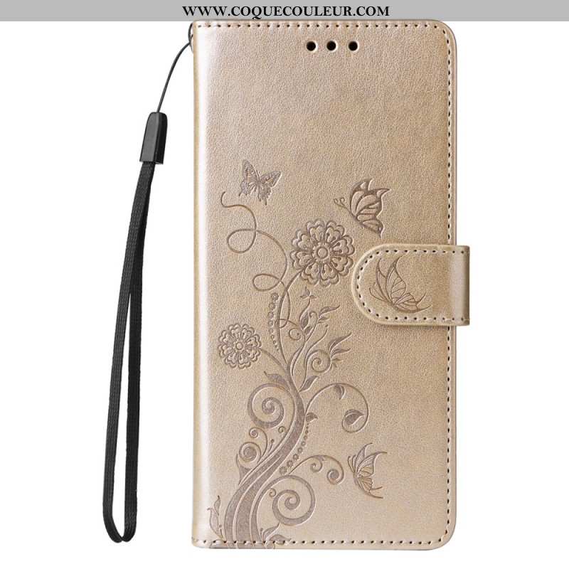 Housse Xiaomi 15 Ultra Floralie