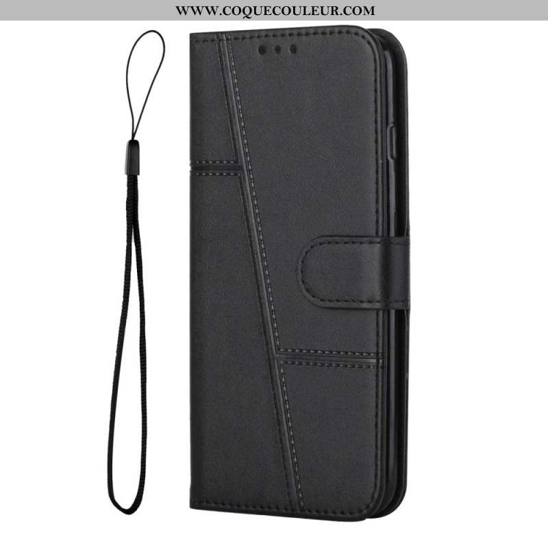 Housse Xiaomi 15 Ultra Style Cuir