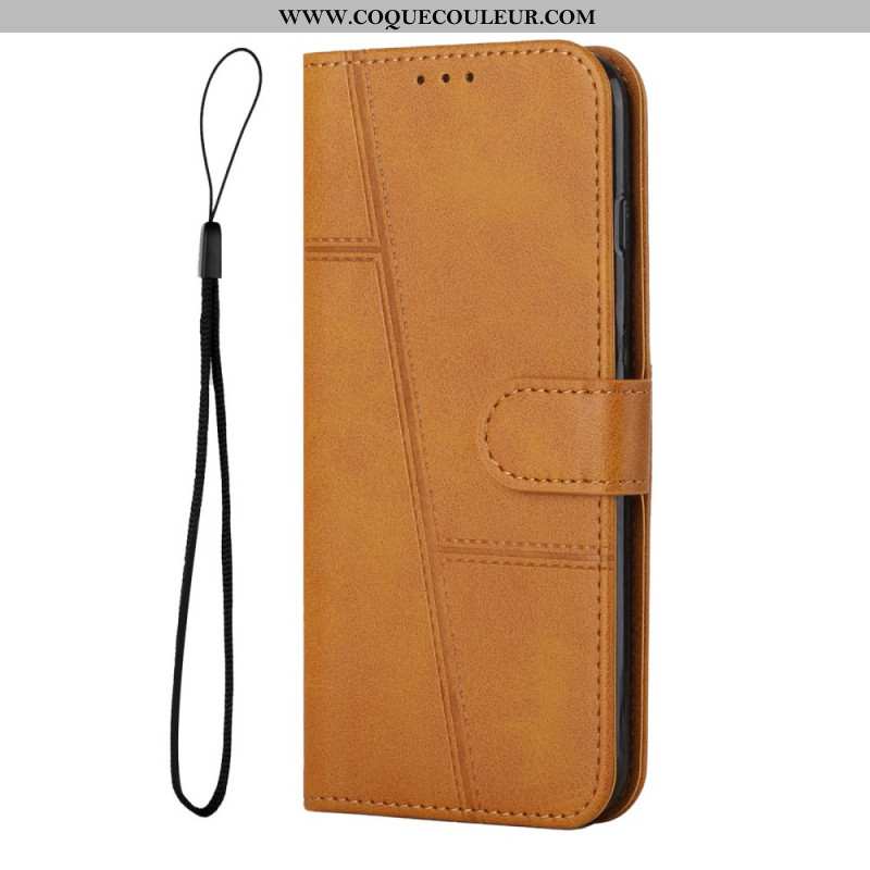 Housse Xiaomi 15 Ultra Style Cuir