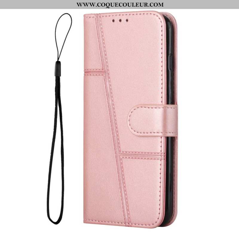 Housse Xiaomi 15 Ultra Style Cuir