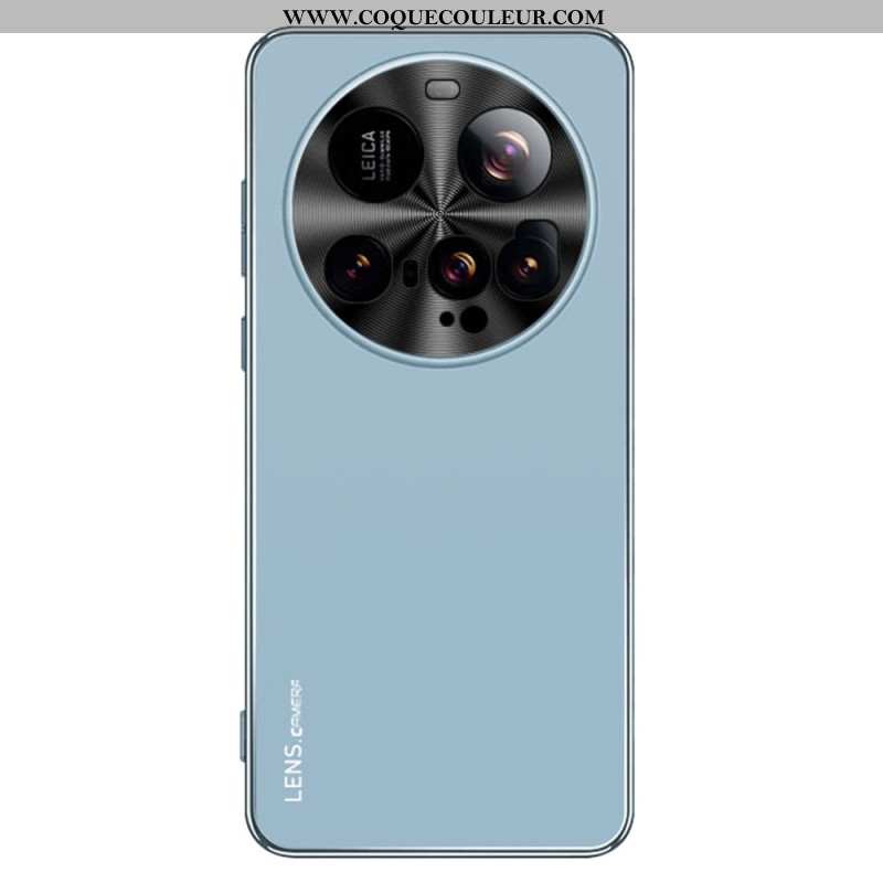 Coque Xiaomi 15 Ultra Hybride