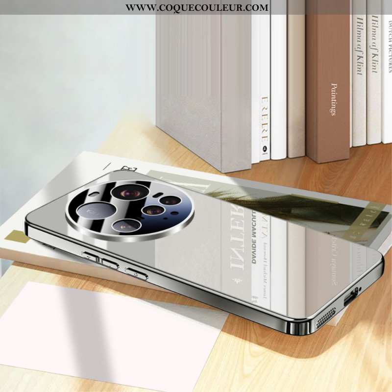 Coque Xiaomi 15 Ultra Protecteur Appareil Photo