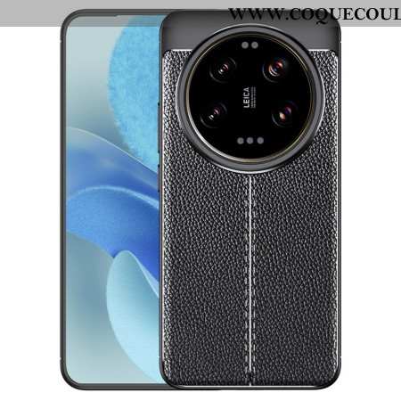 Coque Xiaomi 15 Ultra Double Line