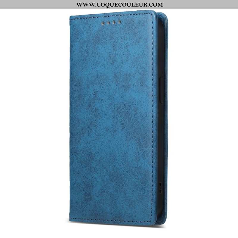 Flip Cover Xiaomi 15 Ultra Blocage RFID