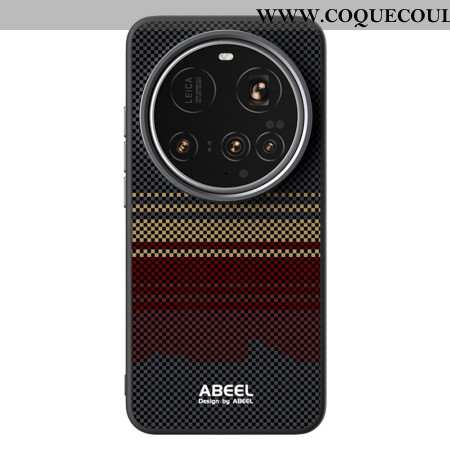 Coque Xiaomi 15 Ultra Compatible MagSafe Sunrise ABEEL