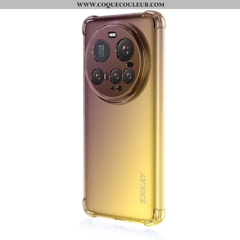 Coque Xiaomi 15 Ultra Gradient ENKAY