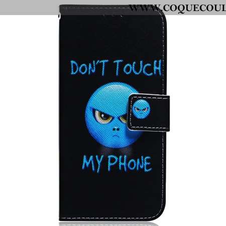 Housse Xiaomi 15 Ultra Emoji phone