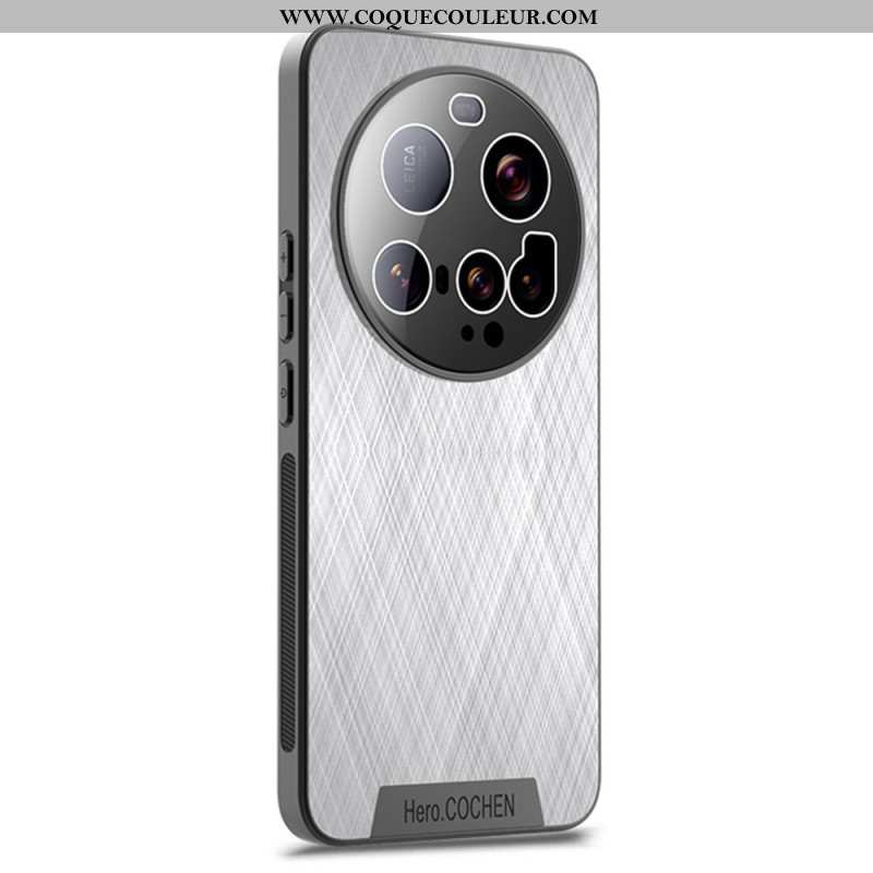 Coque Xiaomi 15 Ultra Le Look