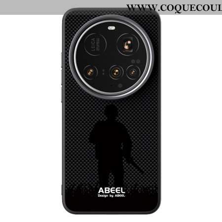 Coque Xiaomi 15 Ultra Compatible MagSafe Warrior ABEEL