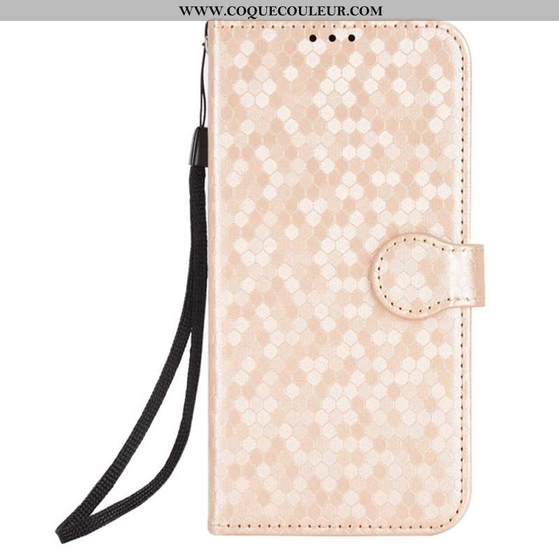 Housse Xiaomi 15 Ultra Points brillants