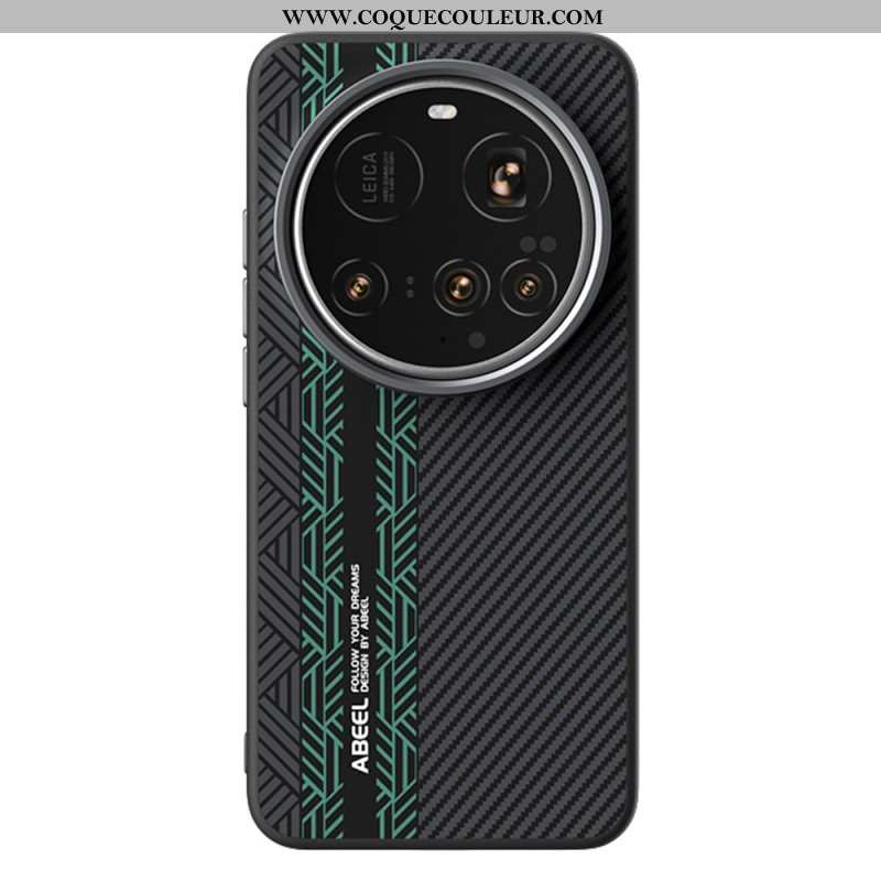 Coque Xiaomi 15 Ultra compatible MagSafe ABEEL