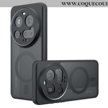 Coque Xiaomi 15 Ultra Compatible MagSafe Ultra-Mince