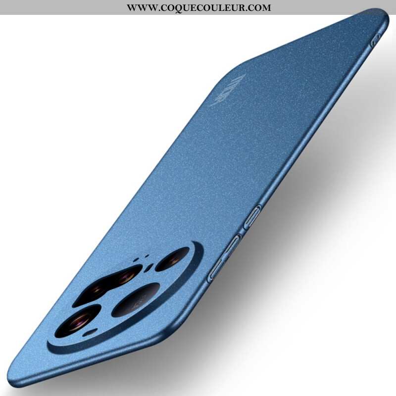 Coque Xiaomi 15 Ultra Ultra Fine Mate MOFI