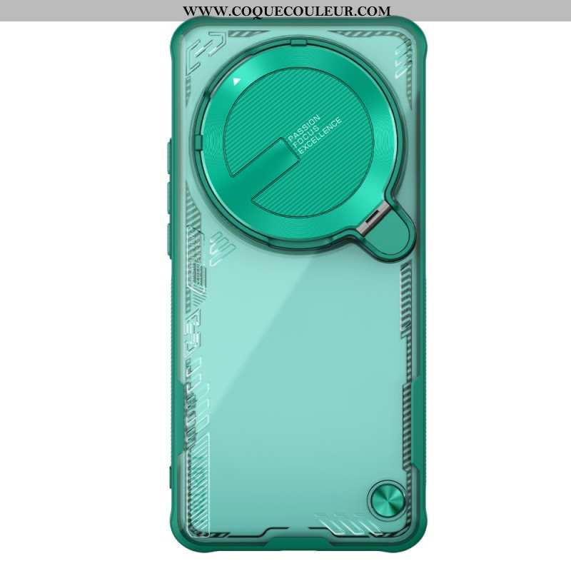 Coque Xiaomi 15 Ultra Iceblade Prop Series NILLKIN