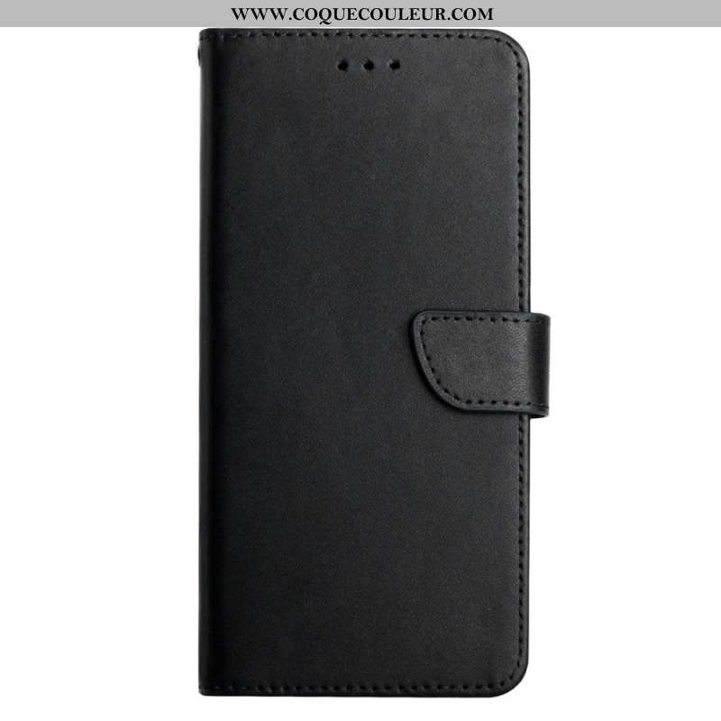 Housse Xiaomi 15 Ultra Cuir Nappa