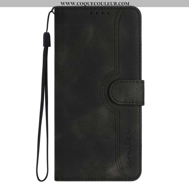 Housse Xiaomi 15 Ultra Smile