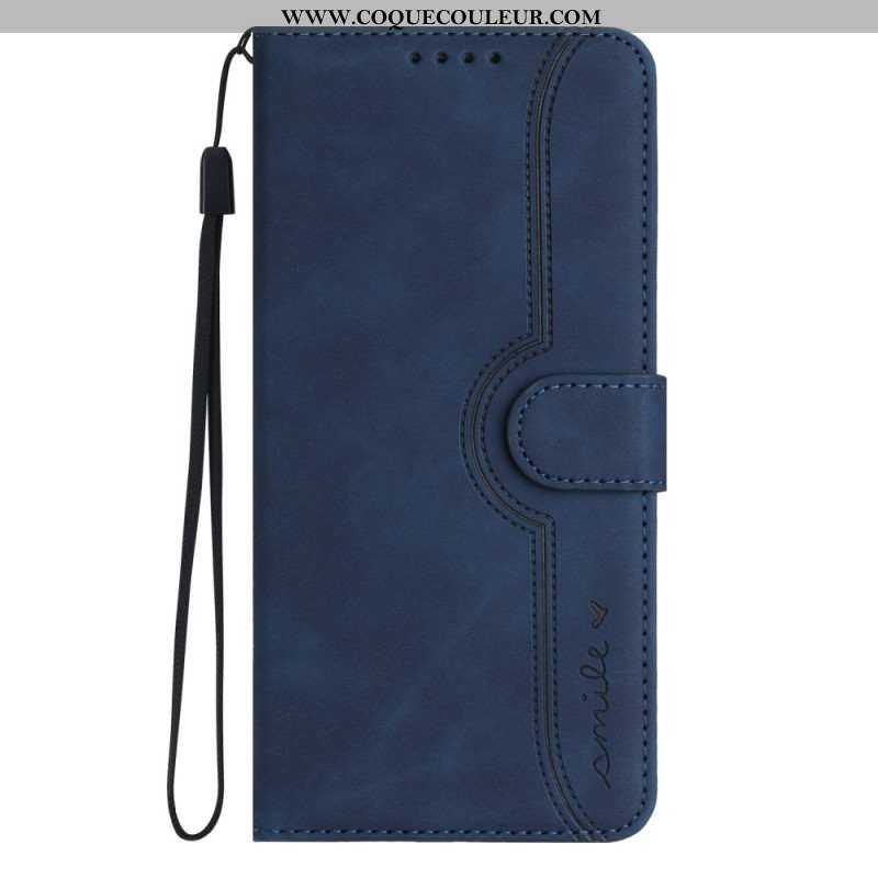 Housse Xiaomi 15 Ultra Smile