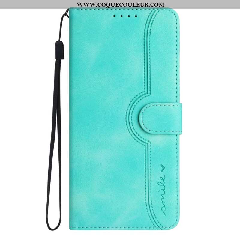 Housse Xiaomi 15 Ultra Smile