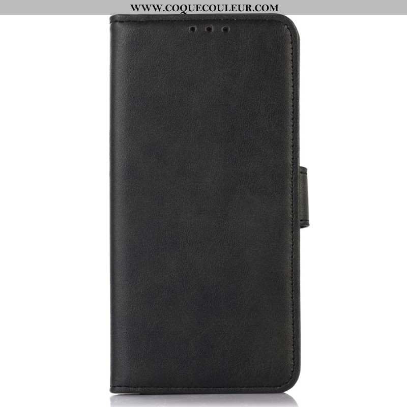 Housse Xiaomi 15 Ultra Style Cuir