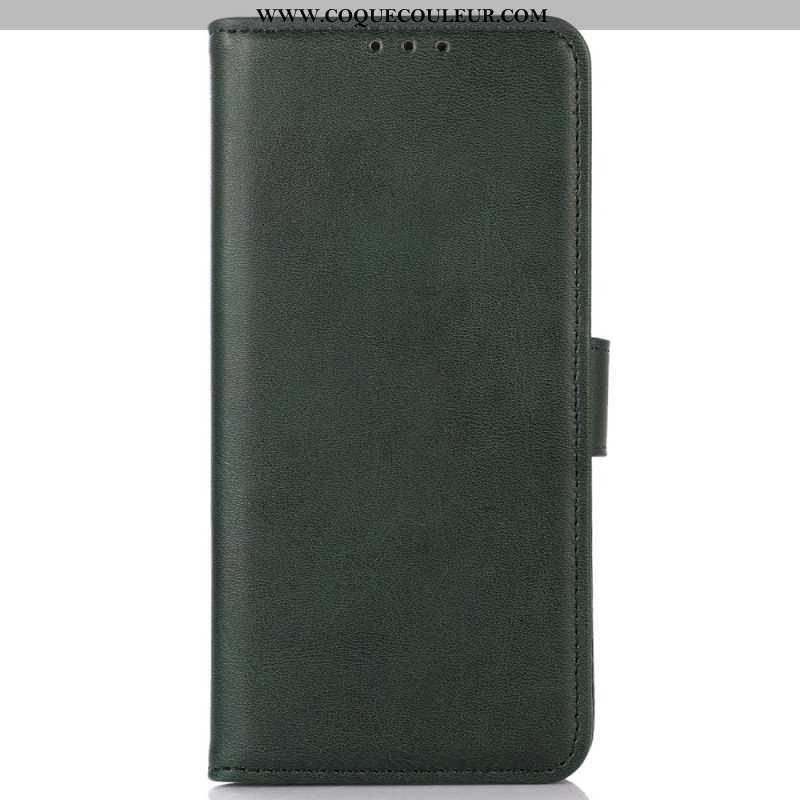 Housse Xiaomi 15 Ultra Style Cuir