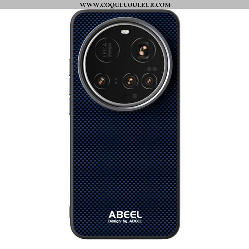 Coque Xiaomi 15 Ultra compatible MagSafe Ultra Fine ABEEL