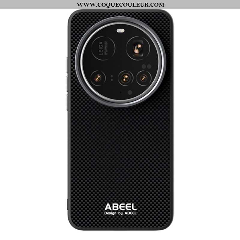 Coque Xiaomi 15 Ultra compatible MagSafe Ultra Fine ABEEL