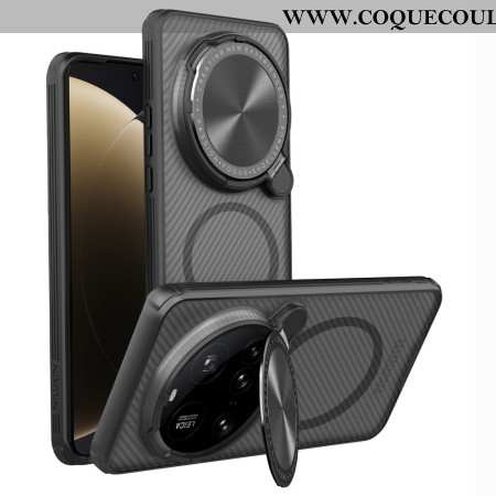 Coque Xiaomi 15 Ultra compatible MagSafe Camshield Prop Series NILLKIN
