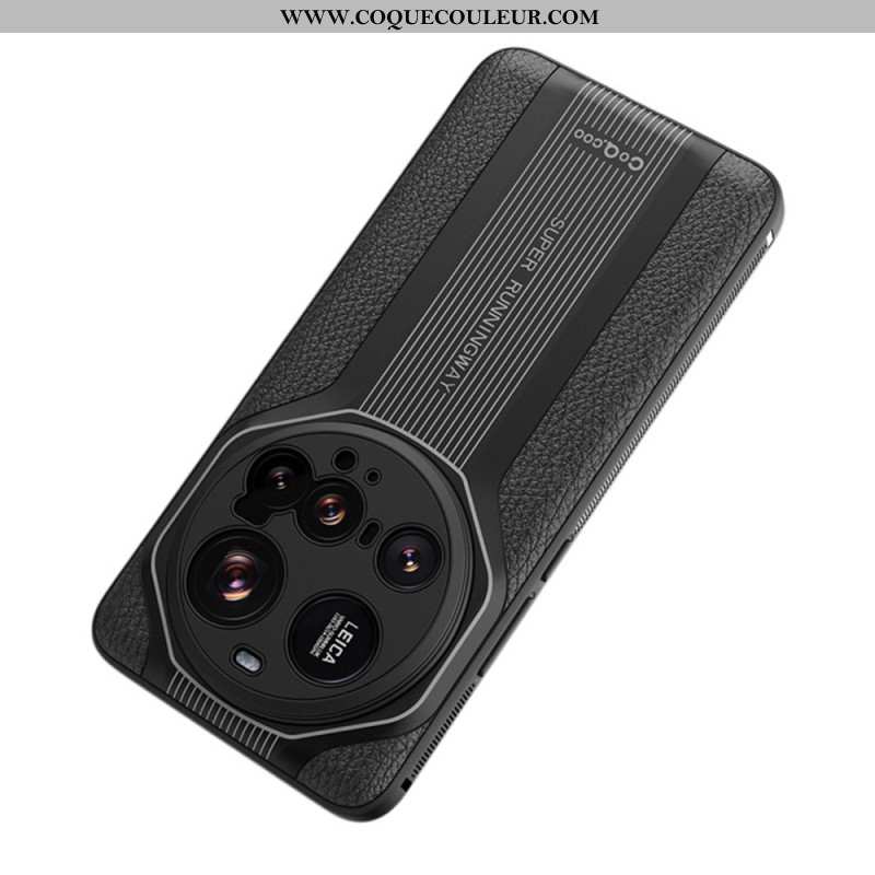 Coque Xiaomi 15 Ultra Super Running Series 2 Super Running Series 2