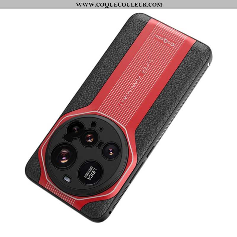 Coque Xiaomi 15 Ultra Super Running Series 2 Super Running Series 2