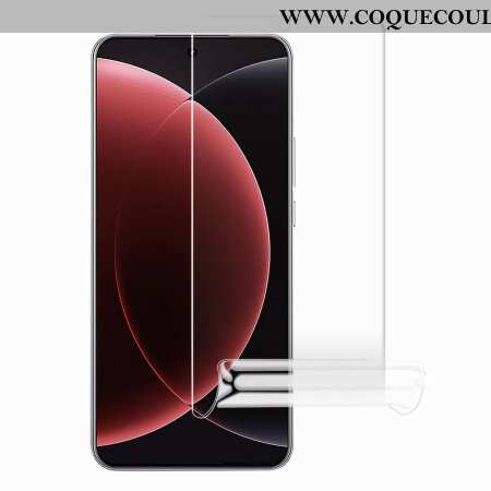 Film de Protection pour Écran Xiaomi 15 Ultra